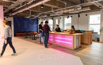 Kantoorruimte huren Professor Doctor Dorgelolaan 2, Eindhoven (1)