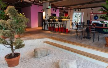 Kantoorruimte huren Professor Doctor Dorgelolaan 2, Eindhoven (1)