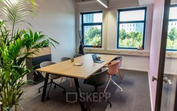 Kantoorruimte huren Professor Doctor Dorgelolaan 2, Eindhoven (1)