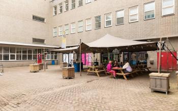 Kantoorruimte huren Professor Doctor Dorgelolaan 2, Eindhoven (1)