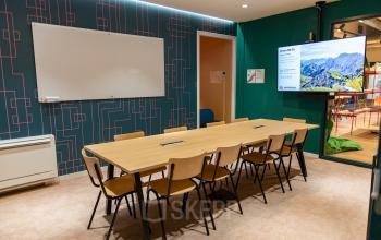 Kantoorruimte huren Professor Doctor Dorgelolaan 2, Eindhoven (1)