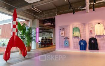 Kantoorruimte huren Professor Doctor Dorgelolaan 2, Eindhoven (1)