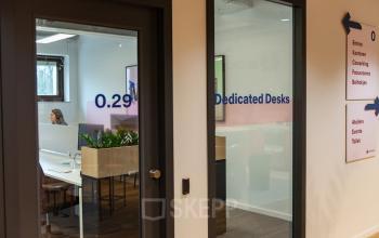 Kantoorruimte huren Professor Doctor Dorgelolaan 2, Eindhoven (1)