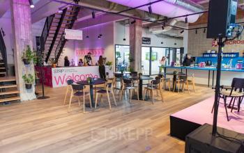 Kantoorruimte huren Professor Doctor Dorgelolaan 2, Eindhoven (1)