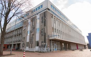 Kantoorruimte huren Professor Doctor Dorgelolaan 2, Eindhoven (1)