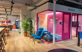 Kantoorruimte huren Professor Doctor Dorgelolaan 2, Eindhoven (1)