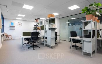 Kantoorruimte huren Schimmelt 2-16, Eindhoven (1)