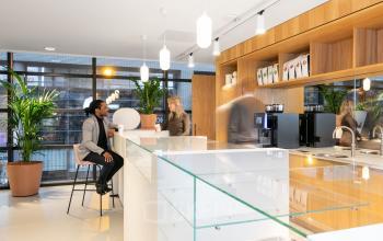 Kantoorruimte huren Schimmelt 2-16, Eindhoven (1)