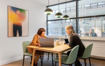 Kantoorruimte huren Schimmelt 2-16, Eindhoven (1)