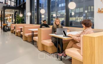 Kantoorruimte huren Schimmelt 2-16, Eindhoven (1)