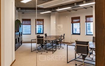 Kantoorruimte huren Emmasingel 33, Eindhoven (1)