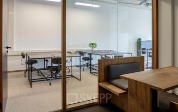 Kantoorruimte huren Emmasingel 33, Eindhoven (1)