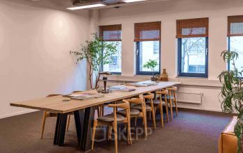 Kantoorruimte huren Emmasingel 33, Eindhoven (1)