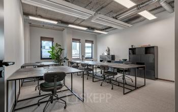 Kantoorruimte huren Emmasingel 33, Eindhoven (1)