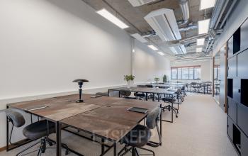 Kantoorruimte huren Emmasingel 33, Eindhoven (1)