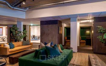 Kantoorruimte huren Emmasingel 33, Eindhoven (1)