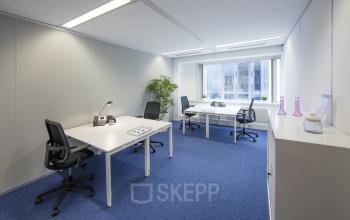 kantoor huur eindhoven centrum kantoorunit ingericht