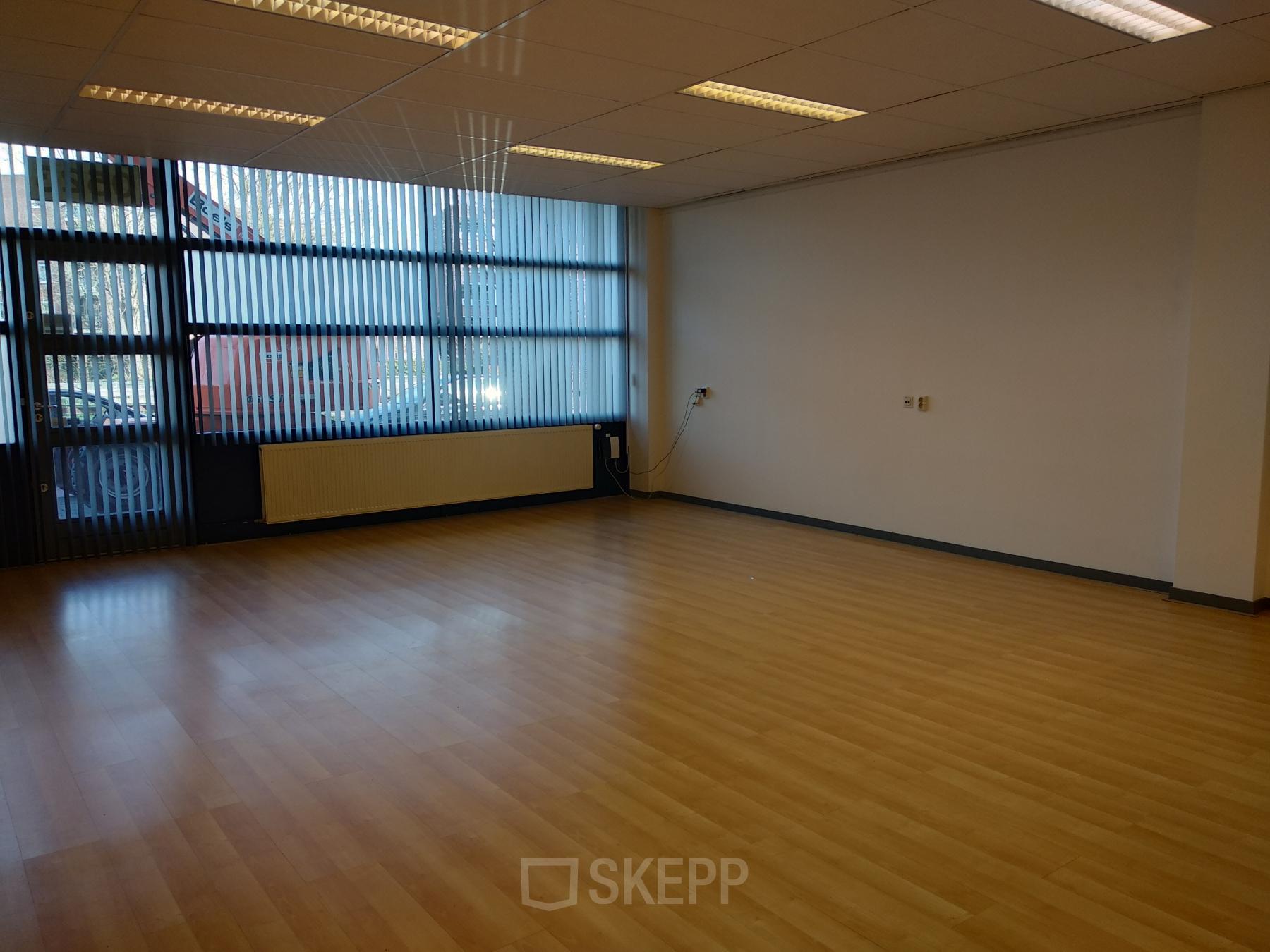 Kantoorruimte huren Kanaaldijk-Zuid 19, Eindhoven (10)