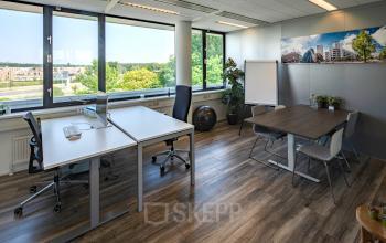 Kantoorruimte huren Noord Brabantlaan 303-307, Eindhoven (1)