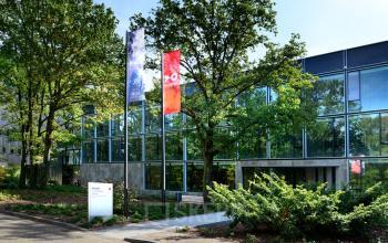 Kantoorruimte huren De Lismortel 31, Eindhoven (1)
