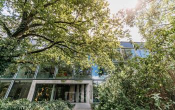 Kantoorruimte huren TU campus, De Lismortel 31, Eindhoven (1)
