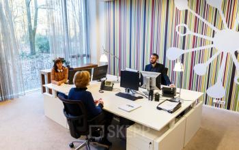 Kantoorruimte huren De Lismortel 31, Eindhoven (1)