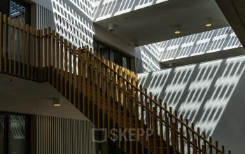 Kantoorruimte huren TU campus, De Lismortel 31, Eindhoven (1)
