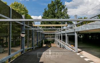Kantoorruimte huren TU campus, De Lismortel 31, Eindhoven (1)