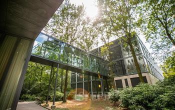 Kantoorruimte huren TU campus, De Lismortel 31, Eindhoven (1)