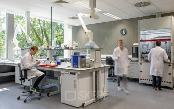 Kantoorruimte huren TU campus, De Lismortel 31, Eindhoven (1)