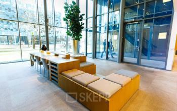 Kantoorruimte huren High tech Campus 9, Eindhoven (1)
