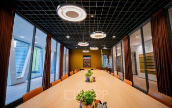 Kantoorruimte huren High Tech Campus 9, Eindhoven (1)