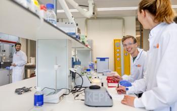 Kantoorruimte huren High Tech Campus 9, Eindhoven (1)