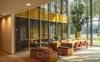 Kantoorruimte huren High Tech Campus 9, Eindhoven (1)