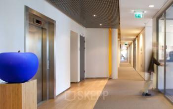 Kantoorruimte huren High tech Campus 9, Eindhoven (1)