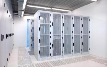 Kantoorruimte huren High tech Campus 9, Eindhoven (1)