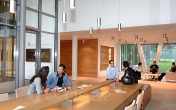 Kantoorruimte huren High tech Campus 9, Eindhoven (1)