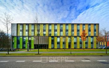 Kantoorruimte huren High Tech Campus 9, Eindhoven (1)