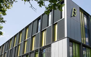 Kantoorruimte huren High Tech Campus 9, Eindhoven (1)