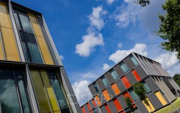 Kantoorruimte huren High Tech Campus 9, Eindhoven (1)