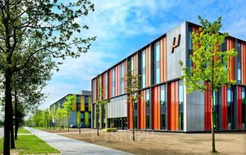 Kantoorruimte huren High Tech Campus 10, Eindhoven (1)