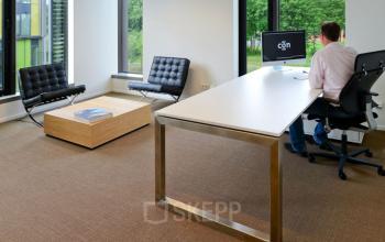 Kantoorruimte huren High tech Campus 10, Eindhoven (1)