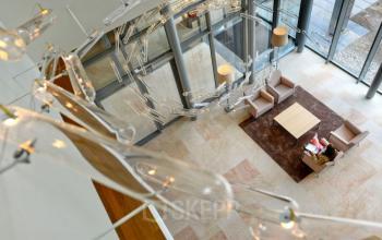 Kantoorruimte huren High tech Campus 10, Eindhoven (1)