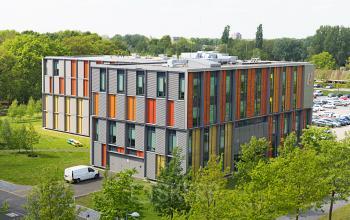 Kantoorruimte huren High Tech Campus 10, Eindhoven (1)