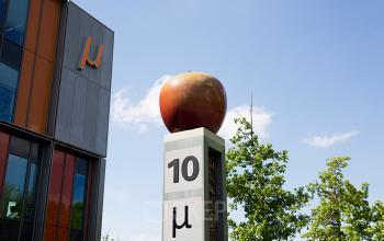 Kantoorruimte huren High Tech Campus 10, Eindhoven (1)