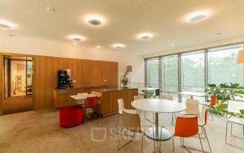 Kantoorruimte huren High Tech Campus 10, Eindhoven (1)