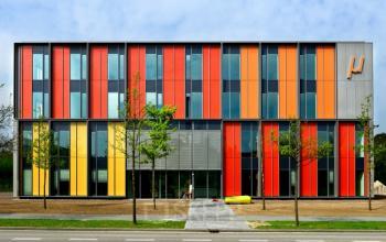 Kantoorruimte huren High Tech Campus 10, Eindhoven (1)