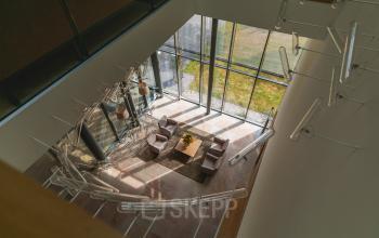 Kantoorruimte huren High Tech Campus 10, Eindhoven (1)