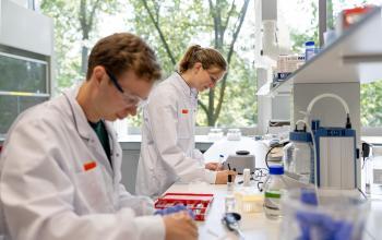 Kantoorruimte huren High Tech Campus 10, Eindhoven (1)