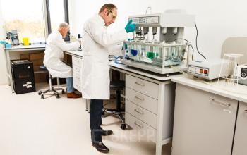 Kantoorruimte huren High Tech Campus 10, Eindhoven (1)